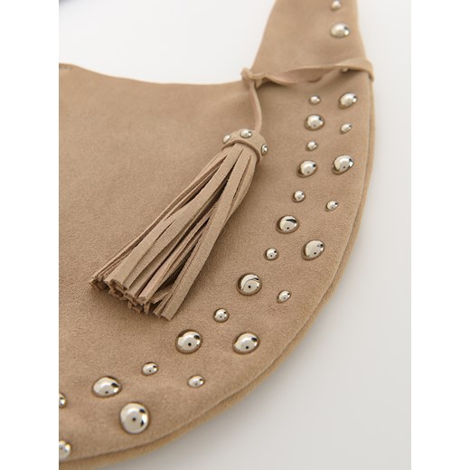 Shopper bag Reserved duża 