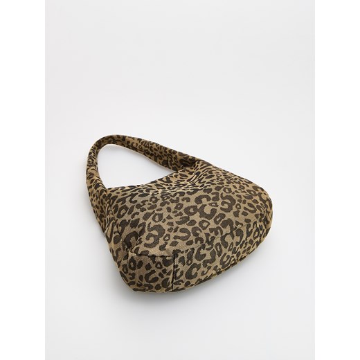 Torba letnia Reserved na ramię duża 