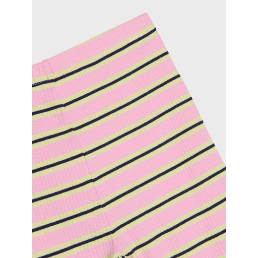 Sinsay - Szorty w paski - wielobarwny Sinsay 152 Sinsay