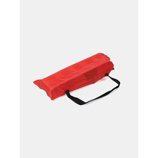 Sinsay - Składane krzesło plażowe - czerwony Sinsay One Size Sinsay