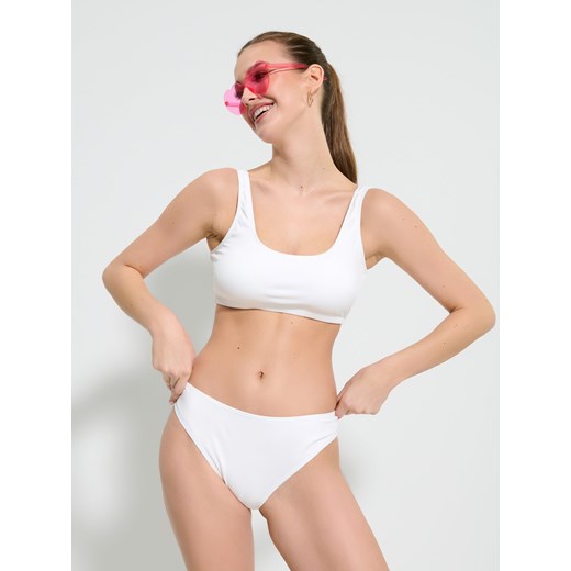 Strój kąpielowy Sinsay 