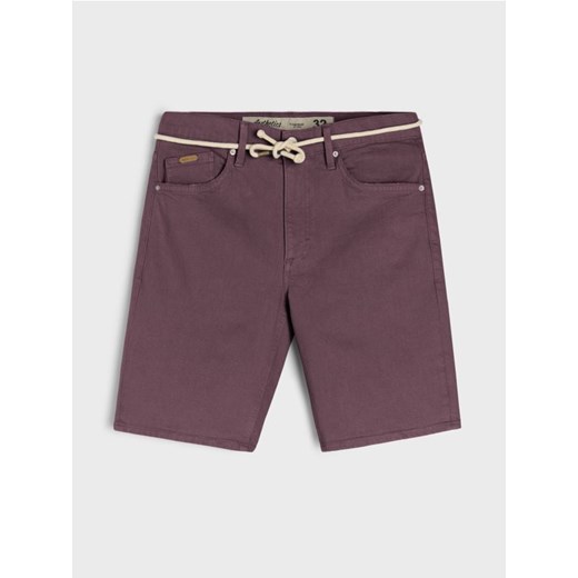 Spodenki męskie Sinsay 