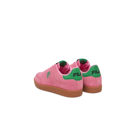 Fila Sneakersy FFW0479 43307 Różowy Fila 38 MODIVO
