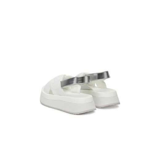 Liu Jo Sandały Dreamy BA5089 EX097 Biały Liu Jo 36 MODIVO