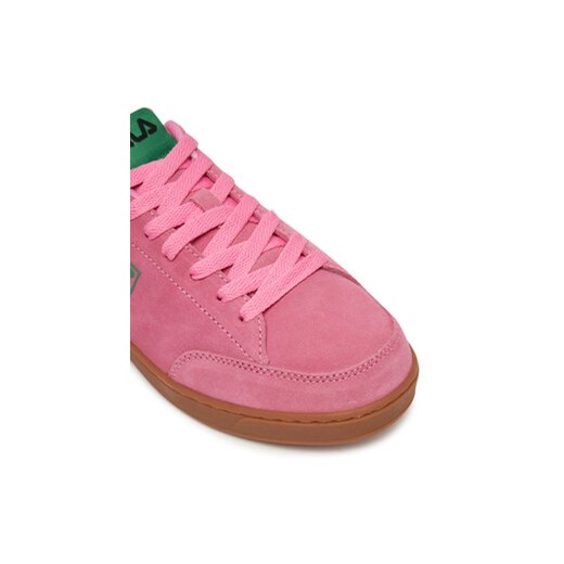 Fila Sneakersy FFW0479 43307 Różowy Fila 39 MODIVO