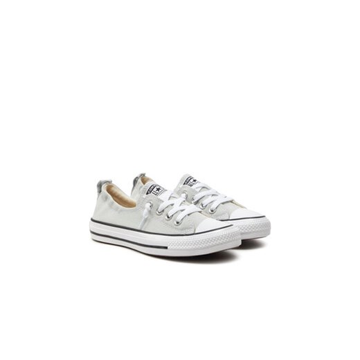 Converse Trampki Ct Shoreline Slip 537082C Beżowy Converse 41 MODIVO