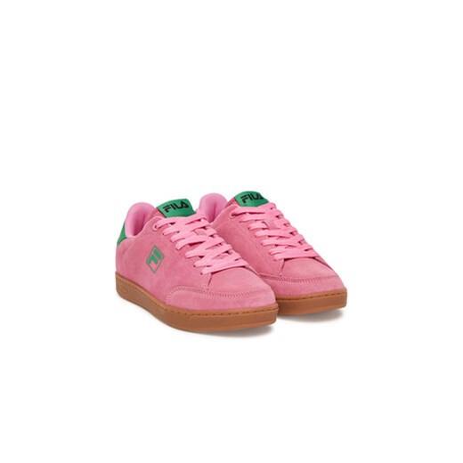 Fila Sneakersy FFW0479 43307 Różowy Fila 38 MODIVO