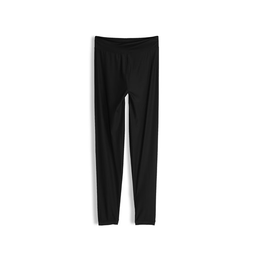 GATE Przezroczyste legginsy 36/38 ze sklepu gateshop w kategorii Spodnie damskie - zdjęcie 179493967