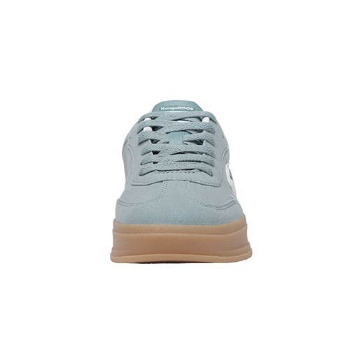 Kangaroos Sneakersy "K-GW Heaven" w kolorze błękitnym Kangaroos 40 wyprzedaż Limango Polska