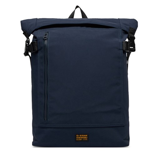 Plecak G-Star Raw GSR-B-010-07 Granatowy one size eobuwie.pl