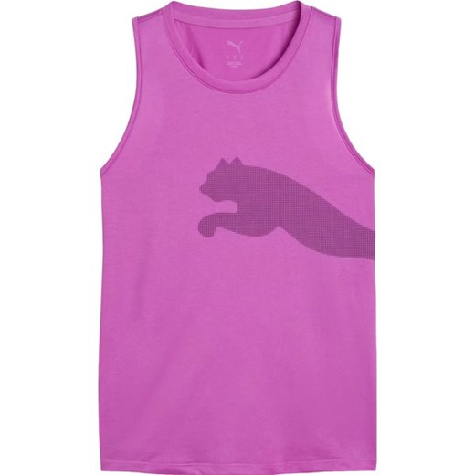 Bezrękawnik damski Tad Big Logo Puma ze sklepu SPORT-SHOP.pl w kategorii Bluzki damskie - zdjęcie 179495657