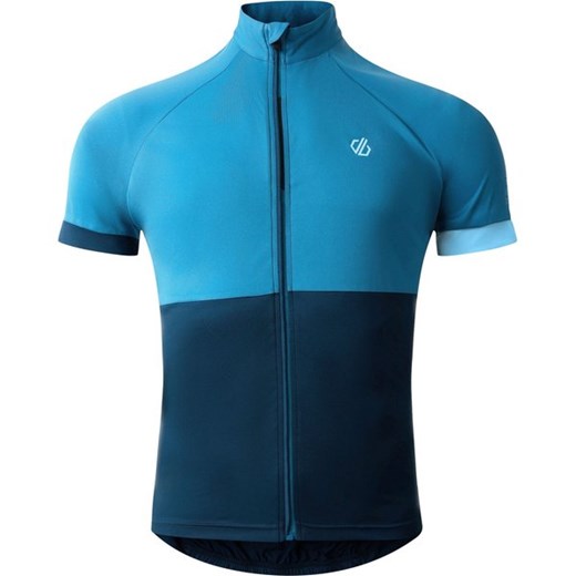 Koszulka rowerowa męska Protraction III Dare2B ze sklepu SPORT-SHOP.pl w kategorii T-shirty męskie - zdjęcie 179495669