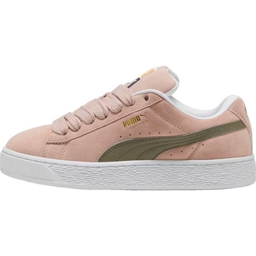 Buty Suede XL Wm's Puma ze sklepu SPORT-SHOP.pl w kategorii Buty sportowe damskie - zdjęcie 179495698
