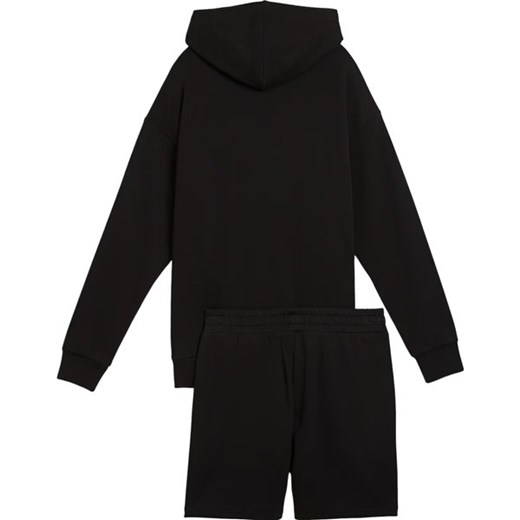 Dres damski Short Hooded Relaxed Sweat Suit Puma Puma M SPORT-SHOP.pl