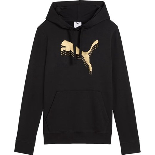 Bluza damska Ess Metallic Puma ze sklepu SPORT-SHOP.pl w kategorii Bluzy damskie - zdjęcie 179495855