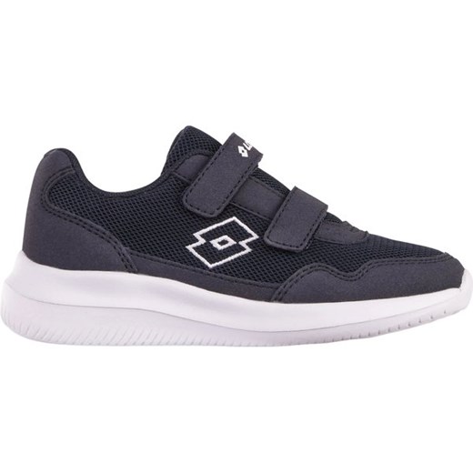 Buty Connect VL K Jr Lotto ze sklepu SPORT-SHOP.pl w kategorii Buty sportowe dziecięce - zdjęcie 179495875