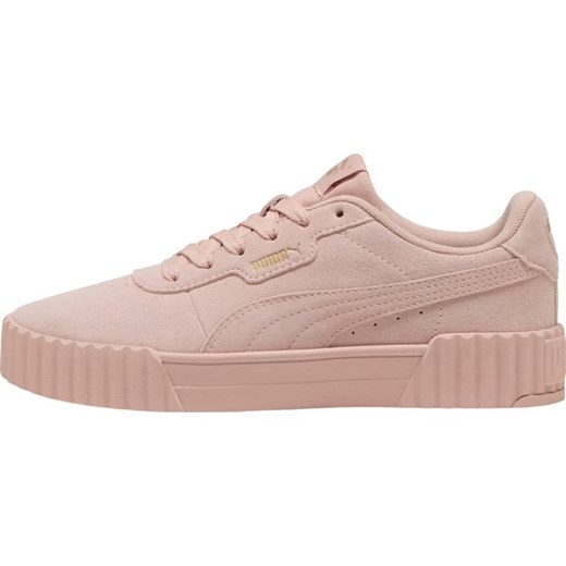 Buty Carina 3.0 SD Wm's Puma ze sklepu SPORT-SHOP.pl w kategorii Trampki damskie - zdjęcie 179495886