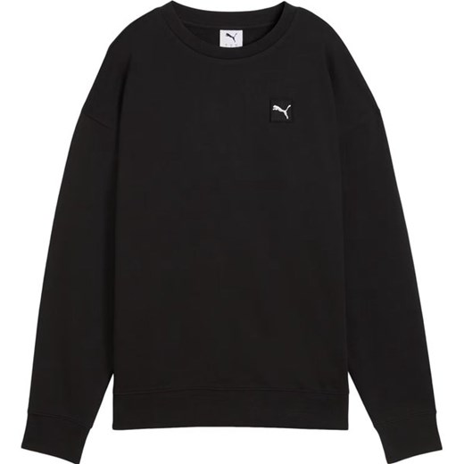 Bluza damska Ess Elevated Comfort Crew Puma ze sklepu SPORT-SHOP.pl w kategorii Bluzy damskie - zdjęcie 179495889