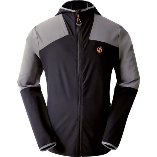Softshell męski Latitudinal III Dare2B ze sklepu SPORT-SHOP.pl w kategorii Kurtki męskie - zdjęcie 179495897