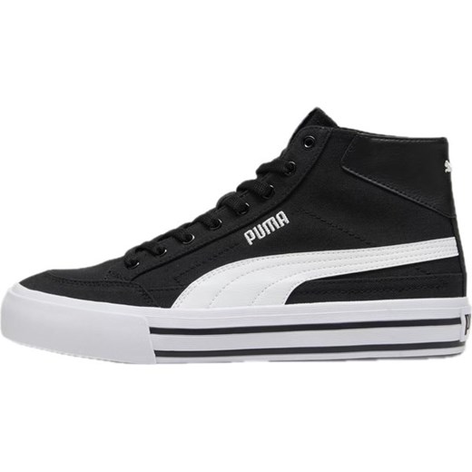 Trampki Court Classic Vulc Mid FS Puma ze sklepu SPORT-SHOP.pl w kategorii Trampki męskie - zdjęcie 179495899