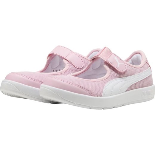 Buty Courtflex v3 Lina V PS Jr Puma Puma 32 SPORT-SHOP.pl