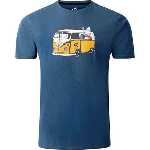 Koszulka męska Movement III Tee Dare2B ze sklepu SPORT-SHOP.pl w kategorii T-shirty męskie - zdjęcie 179495917