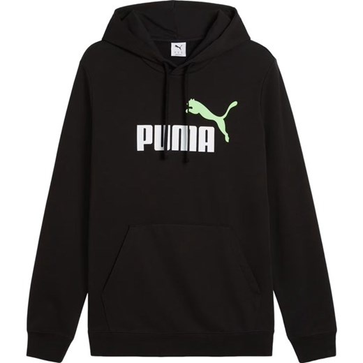 Bluza męska Ess 2 Color No.1 Logo Puma ze sklepu SPORT-SHOP.pl w kategorii Bluzy męskie - zdjęcie 179495925