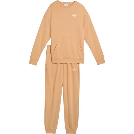 Dres damski Relaxed Sweat Suit TR Puma ze sklepu SPORT-SHOP.pl w kategorii Dresy damskie - zdjęcie 179496016
