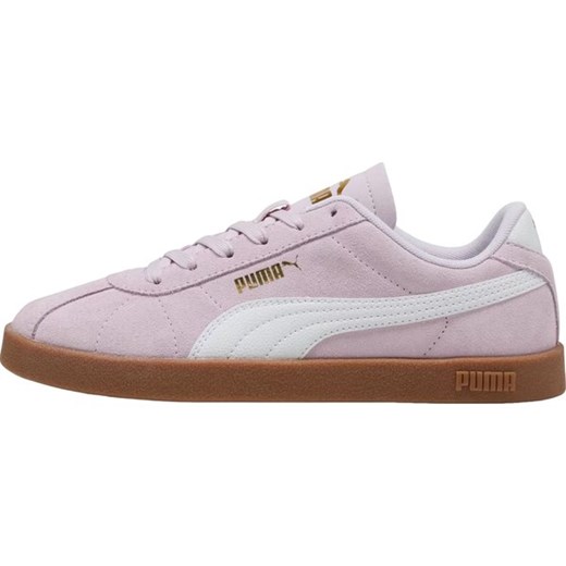 Buty Club II Wm's Puma ze sklepu SPORT-SHOP.pl w kategorii Trampki damskie - zdjęcie 179496066