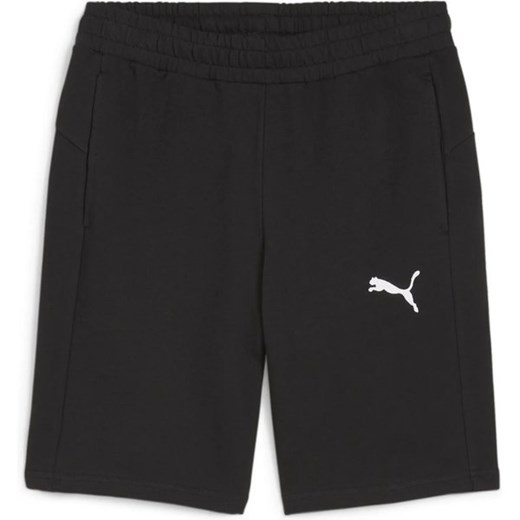 Spodenki męskie teamGOAL Casuals Shorts Puma ze sklepu SPORT-SHOP.pl w kategorii Spodenki męskie - zdjęcie 179496079