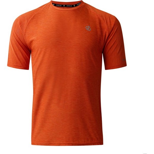 Koszulka męska Power Up Tee Dare2B ze sklepu SPORT-SHOP.pl w kategorii T-shirty męskie - zdjęcie 179496089