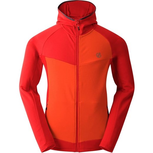 Bluza męska Assimilate IV Core Stretch Dare2B ze sklepu SPORT-SHOP.pl w kategorii Bluzy męskie - zdjęcie 179496238