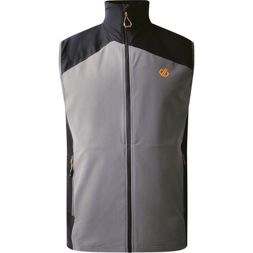 Kamizelka męska Latitudinal II Gilet Dare2B ze sklepu SPORT-SHOP.pl w kategorii Kamizelki męskie - zdjęcie 179496259