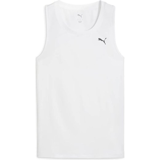 Bezrękawnik damski Tad Essentials Puma ze sklepu SPORT-SHOP.pl w kategorii Bluzki damskie - zdjęcie 179496298