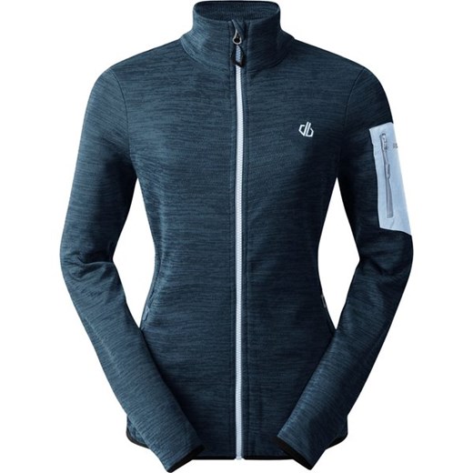 Polar damski Torrek Dare2B ze sklepu SPORT-SHOP.pl w kategorii Bluzy damskie - zdjęcie 179496365