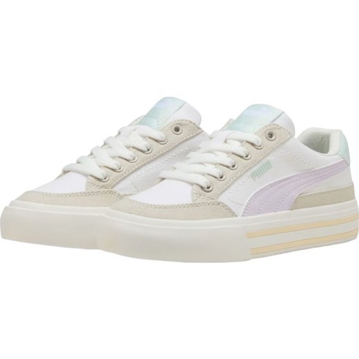 Buty Court Classic Vulc FS Jr Puma Puma 37 SPORT-SHOP.pl