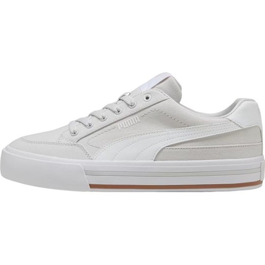 Trampki Court Classic Vulc FS Puma ze sklepu SPORT-SHOP.pl w kategorii Trampki damskie - zdjęcie 179496445