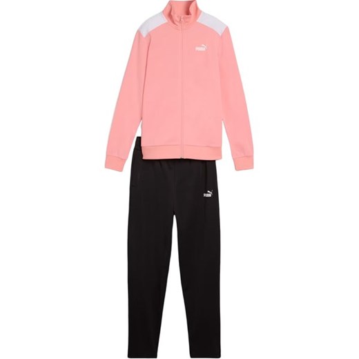 Dres damski Poly Suit Puma ze sklepu SPORT-SHOP.pl w kategorii Dresy damskie - zdjęcie 179496509