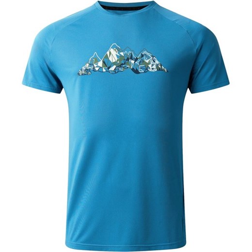 Koszulka męska Tech II Tee Dare2B ze sklepu SPORT-SHOP.pl w kategorii T-shirty męskie - zdjęcie 179496666