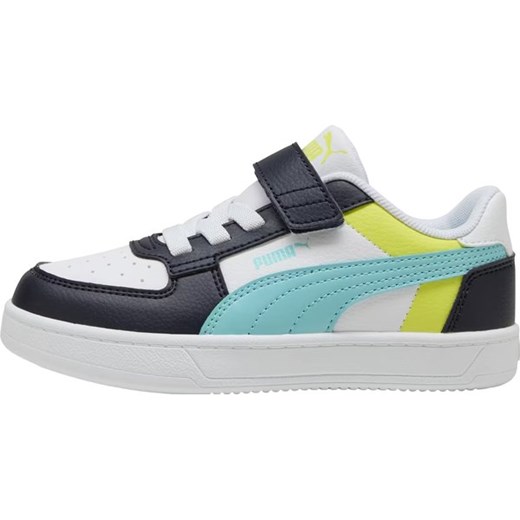 Buty Caven 2.0 Block AC+ PS Jr Puma ze sklepu SPORT-SHOP.pl w kategorii Buty sportowe dziecięce - zdjęcie 179496809