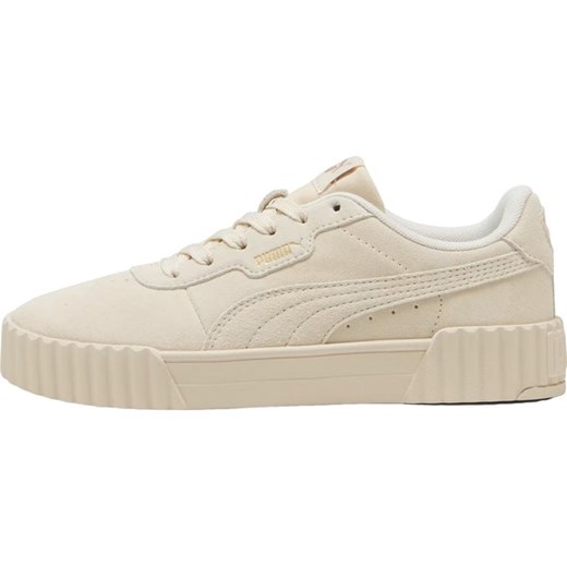 Buty Carina 3.0 SD Wm's Puma ze sklepu SPORT-SHOP.pl w kategorii Trampki damskie - zdjęcie 179496839