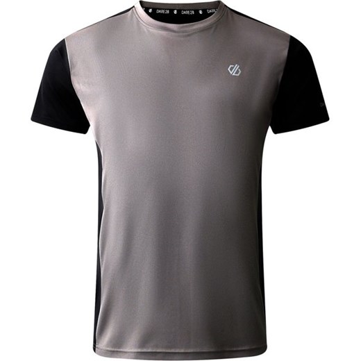 Koszulka męska Discernible III Tee Dare2B ze sklepu SPORT-SHOP.pl w kategorii T-shirty męskie - zdjęcie 179496877