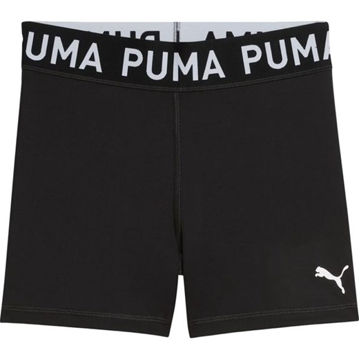 Spodenki damskie Strong Short Tight 3 Puma ze sklepu SPORT-SHOP.pl w kategorii Szorty - zdjęcie 179496888