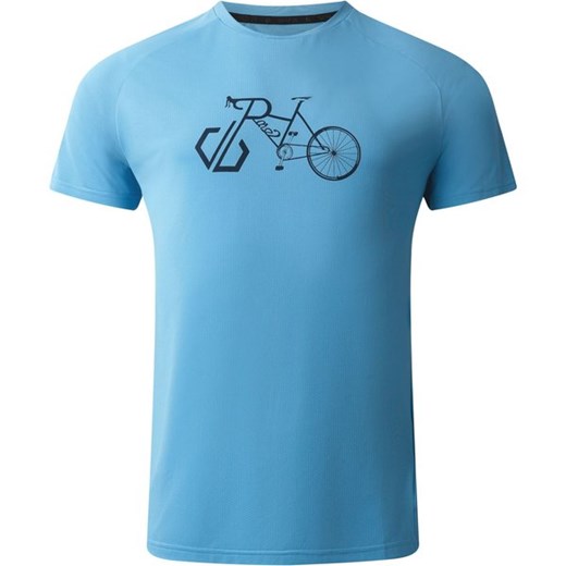 Koszulka męska Tech II Tee Dare2B ze sklepu SPORT-SHOP.pl w kategorii T-shirty męskie - zdjęcie 179496958