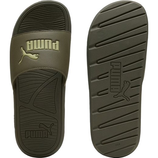 Klapki Cool Cat 2.0 Puma ze sklepu SPORT-SHOP.pl w kategorii Klapki męskie - zdjęcie 179496996
