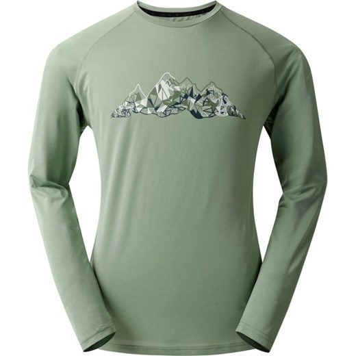 Longsleeve męski Tech II Tee Dare2B ze sklepu SPORT-SHOP.pl w kategorii T-shirty męskie - zdjęcie 179497029