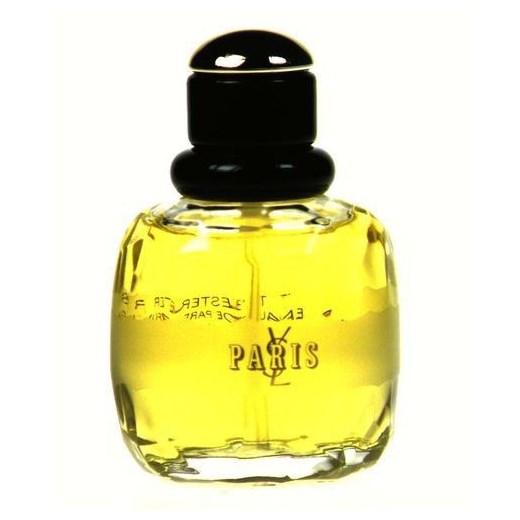 Yves Saint Laurent Paris 30ml W Woda perfumowana perfumy-perfumeria-pl zolty 