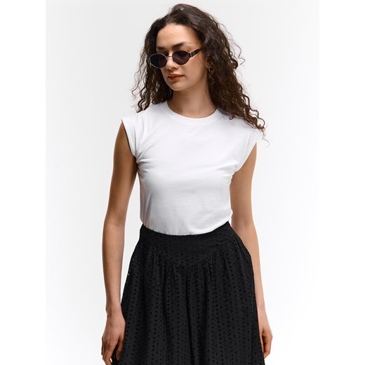 GATE Basic bawełniana koszulka 34 Gate 44 gateshop