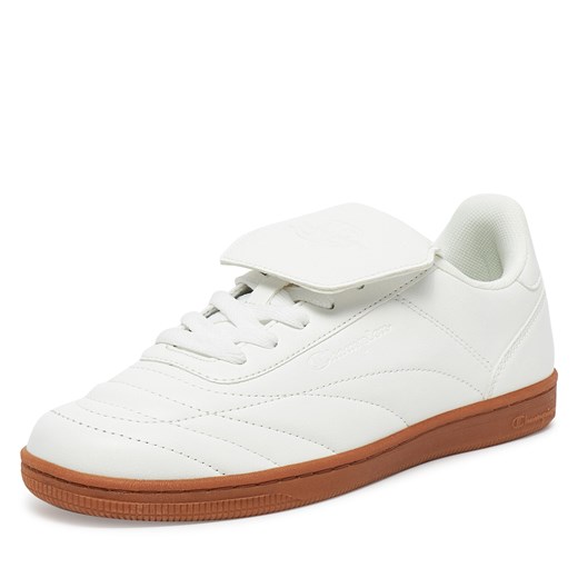 Sneakersy Champion PRESTIGE FLAP S11803-WW001 Biały Champion 41 eobuwie.pl