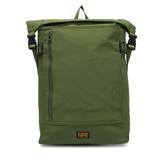 Plecak G-Star Raw GSR-B-010-07 Khaki one size eobuwie.pl